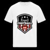 Everyday Heavy Cotton Youth Tee Thumbnail