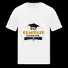 Everyday Heavy Cotton Youth Tee Thumbnail