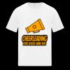 Everyday Heavy Cotton Youth Tee Thumbnail