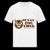 Everyday Heavy Cotton Youth Tee Thumbnail