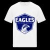 Everyday Heavy Cotton Youth Tee Thumbnail