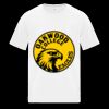Everyday Heavy Cotton Youth Tee Thumbnail