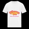 Everyday Heavy Cotton Youth Tee Thumbnail