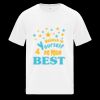 Everyday Heavy Cotton Youth Tee Thumbnail