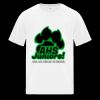 Everyday Heavy Cotton Youth Tee Thumbnail