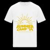 Everyday Heavy Cotton Youth Tee Thumbnail