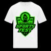 Everyday Heavy Cotton Youth Tee Thumbnail