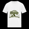 Everyday Heavy Cotton Youth Tee Thumbnail