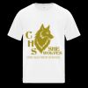Everyday Heavy Cotton Youth Tee Thumbnail