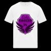 Everyday Heavy Cotton Youth Tee Thumbnail
