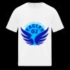 Everyday Heavy Cotton Youth Tee Thumbnail