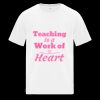 Everyday Heavy Cotton Youth Tee Thumbnail