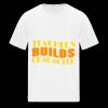 Everyday Heavy Cotton Youth Tee Thumbnail