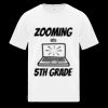 Everyday Heavy Cotton Youth Tee Thumbnail