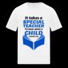 Everyday Heavy Cotton Youth Tee Thumbnail