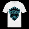 Everyday Heavy Cotton Youth Tee Thumbnail