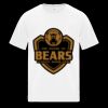 Everyday Heavy Cotton Youth Tee Thumbnail