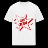 Everyday Heavy Cotton Youth Tee Thumbnail