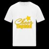 Everyday Heavy Cotton Youth Tee Thumbnail