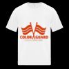 Everyday Heavy Cotton Youth Tee Thumbnail
