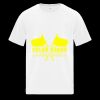 Everyday Heavy Cotton Youth Tee Thumbnail