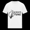 Everyday Heavy Cotton Youth Tee Thumbnail