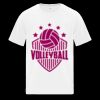 Everyday Heavy Cotton Youth Tee Thumbnail