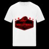 Everyday Heavy Cotton Youth Tee Thumbnail