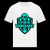 Everyday Heavy Cotton Youth Tee Thumbnail