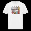 Everyday Heavy Cotton Youth Tee Thumbnail