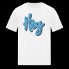 Everyday Heavy Cotton Youth Tee Thumbnail