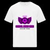 Everyday Heavy Cotton Youth Tee Thumbnail