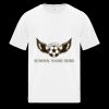 Everyday Heavy Cotton Youth Tee Thumbnail