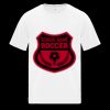 Everyday Heavy Cotton Youth Tee Thumbnail
