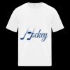 Everyday Heavy Cotton Youth Tee Thumbnail
