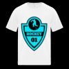 Everyday Heavy Cotton Youth Tee Thumbnail