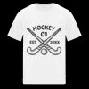 Everyday Heavy Cotton Youth Tee Thumbnail