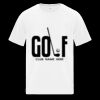 Everyday Heavy Cotton Youth Tee Thumbnail