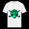 Everyday Heavy Cotton Youth Tee Thumbnail