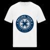 Everyday Heavy Cotton Youth Tee Thumbnail