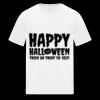 Everyday Heavy Cotton Youth Tee Thumbnail
