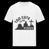 Everyday Heavy Cotton Youth Tee Thumbnail