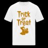 Everyday Heavy Cotton Youth Tee Thumbnail