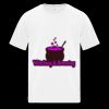 Everyday Heavy Cotton Youth Tee Thumbnail