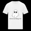 Everyday Heavy Cotton Youth Tee Thumbnail