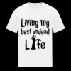 Everyday Heavy Cotton Youth Tee Thumbnail