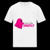 Everyday Heavy Cotton Youth Tee Thumbnail