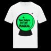 Everyday Heavy Cotton Youth Tee Thumbnail