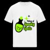 Everyday Heavy Cotton Youth Tee Thumbnail