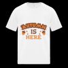 Everyday Heavy Cotton Youth Tee Thumbnail